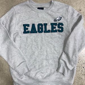 Philadelphia Eagles Crewneck🔥🔥